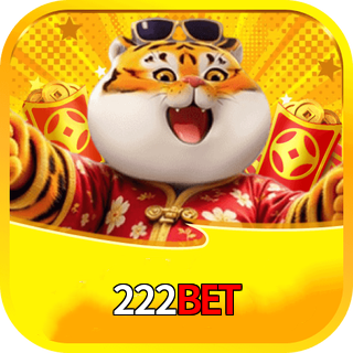 Logo 222bet